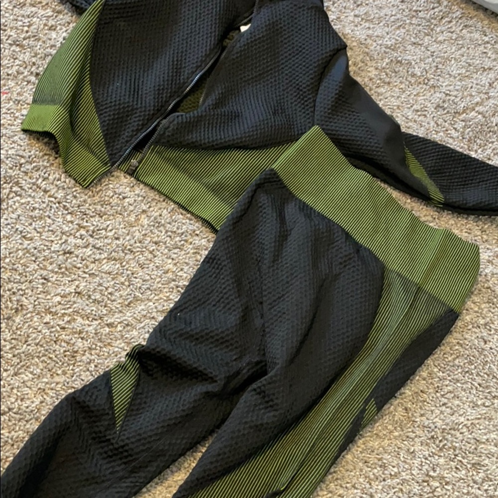 Shein outfit
